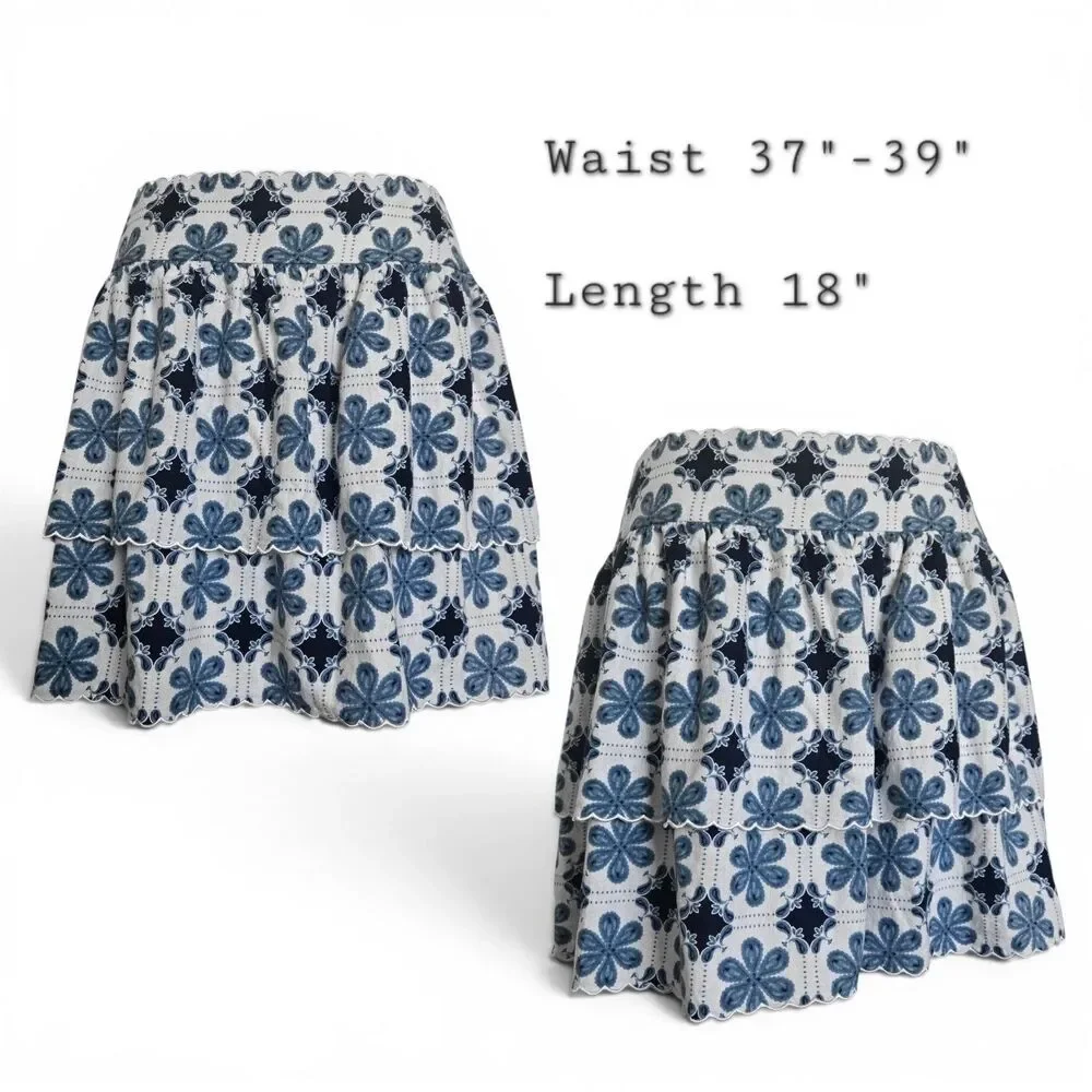 Resort Ready Bottoms Duo | Aqua Bendita + Rafaella XXL